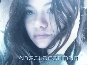 Angelaforman