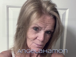 Angelahamon
