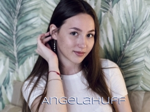 Angelahuff