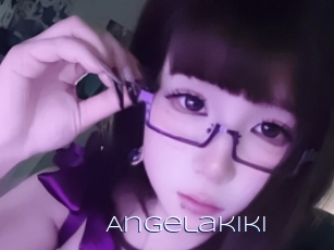 Angelakiki