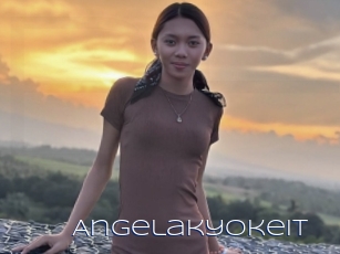 Angelakyokeit