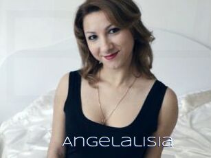 Angelalisia