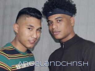 Angelandchrish