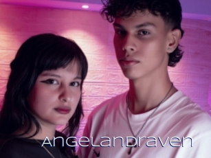 Angelandraven