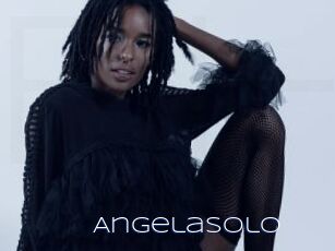 Angelasolo