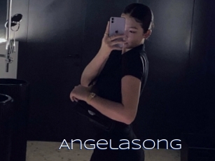 angelasong Blue Hot