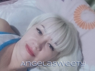 angelasweety Blue Hot