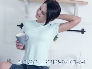 Angelbabyvicky