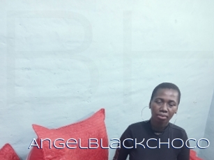 Angelblackchoco