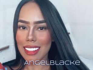 Angelblacke