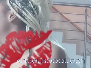 Angelbooqueen