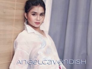 angelcavendish Blue Hot