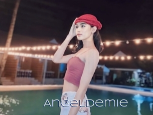 Angeldemie