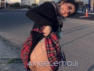 Angelemoji