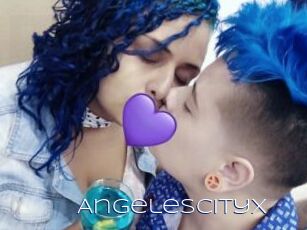 Angelescityx