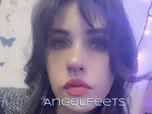 Angelfeets