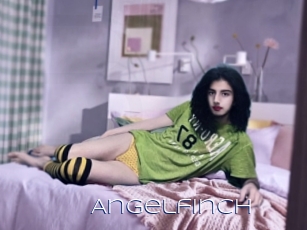 Angelfinch
