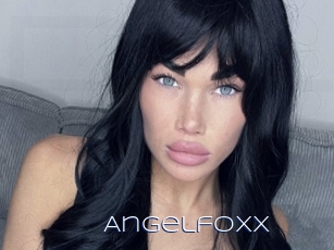 Angelfoxx