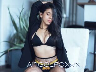 Angelfoxyx