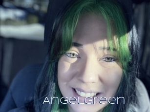 Angelgreen