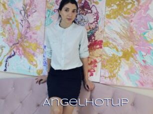 Angelhotup