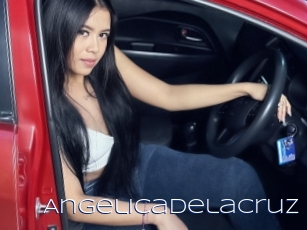 Angelicadelacruz