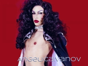 Angelicaivanov