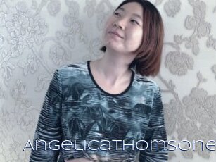 Angelicathomsone