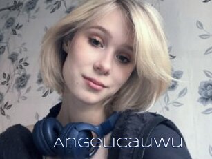 Angelicauwu