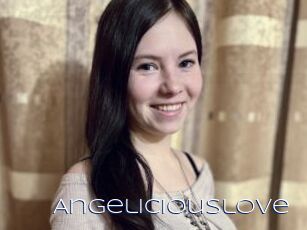 Angeliciouslove