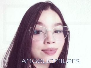 Angelicmilers