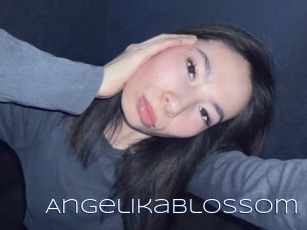 Angelikablossom