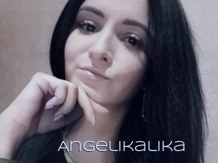 Angelikalika