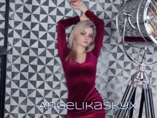 Angelikaskyx
