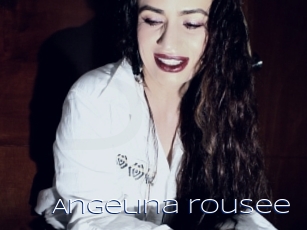Angelina_rousee