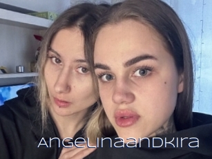 Angelinaandkira