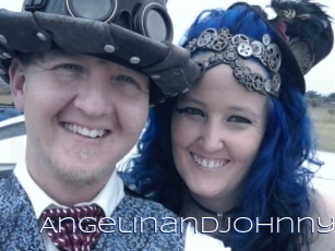 Angelinandjohnny