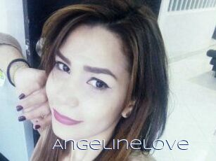 angelinelove Blue Hot