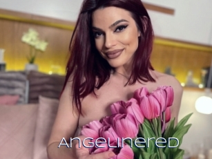 Angelinered