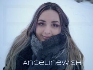 Angelinewish