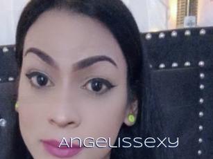 angelissexy Blue Hot