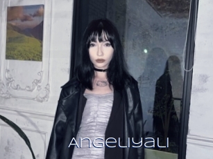Angeliyali