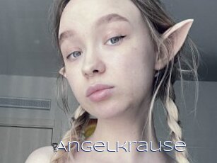 Angelkrause
