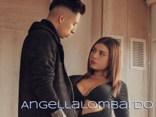 angellalombardo Blue Hot