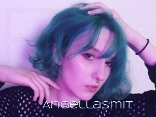 angellasmit Blue Hot