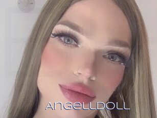 Angelldoll