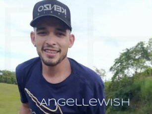 Angellewish
