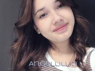 angellillia Blue Hot
