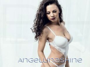angellinashine Blue Hot