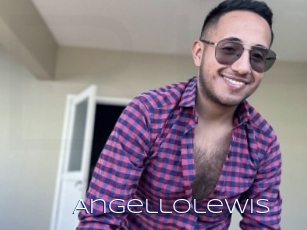 Angellolewis